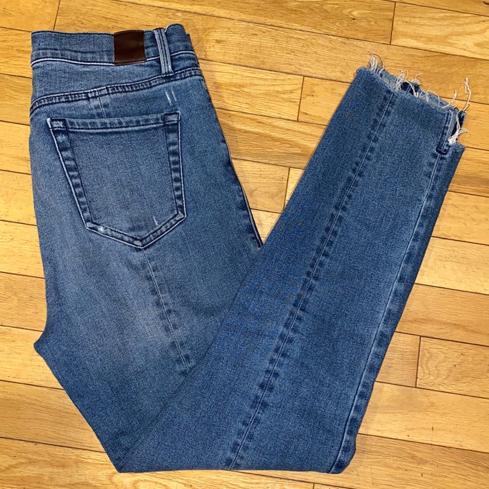 Level 99 jeans denim pants bottoms